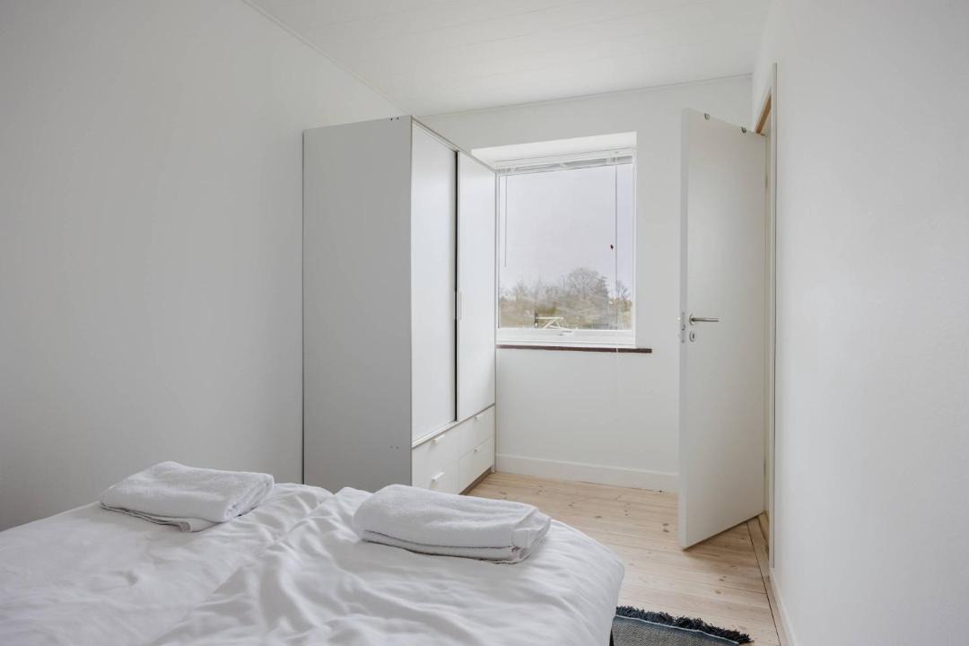 Photo of Bedroom in Copenhagen