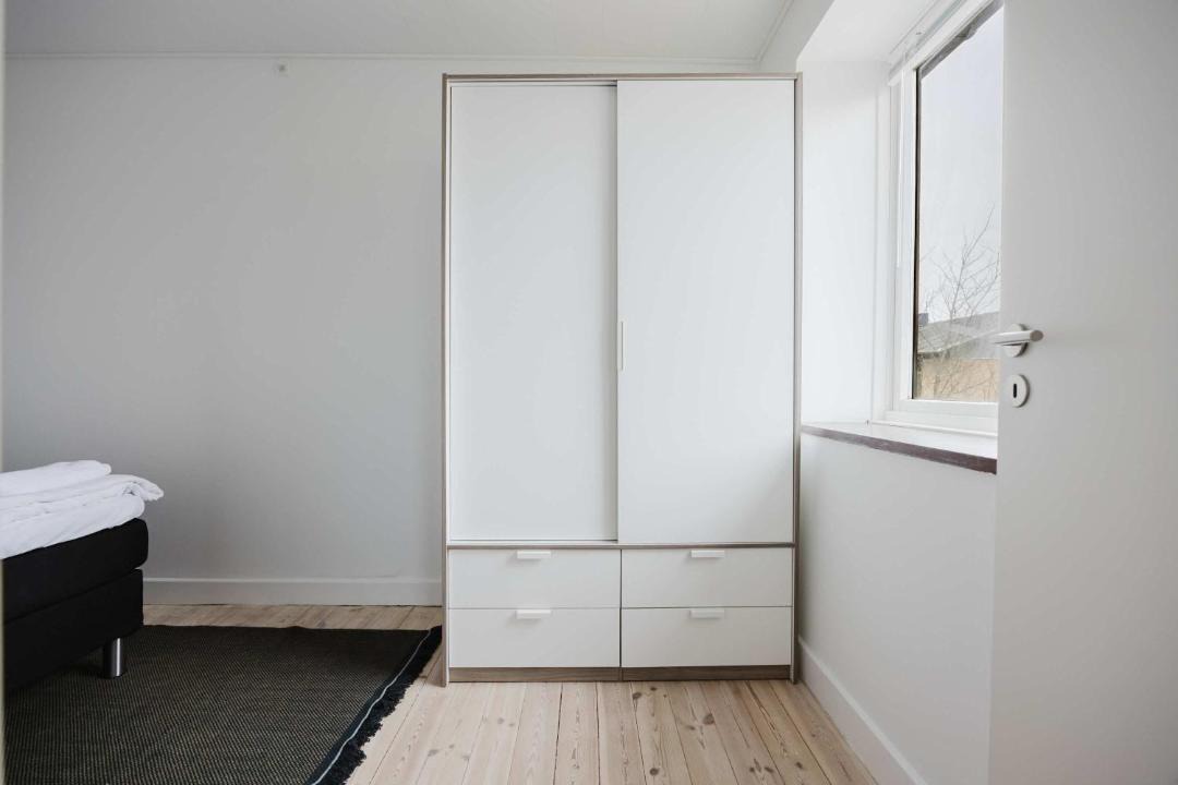 Photo of Bedroom in Copenhagen