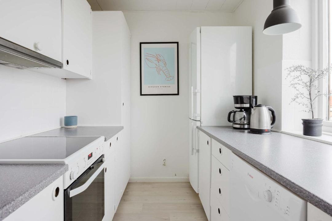 Photo of Kitchen in Copenhagen