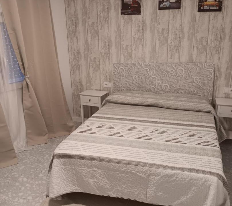 Photo of Bedroom in Villaconejos de Trabaque