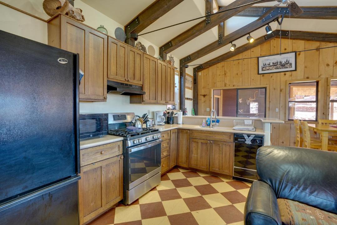 Photo of Kitchen in Moab