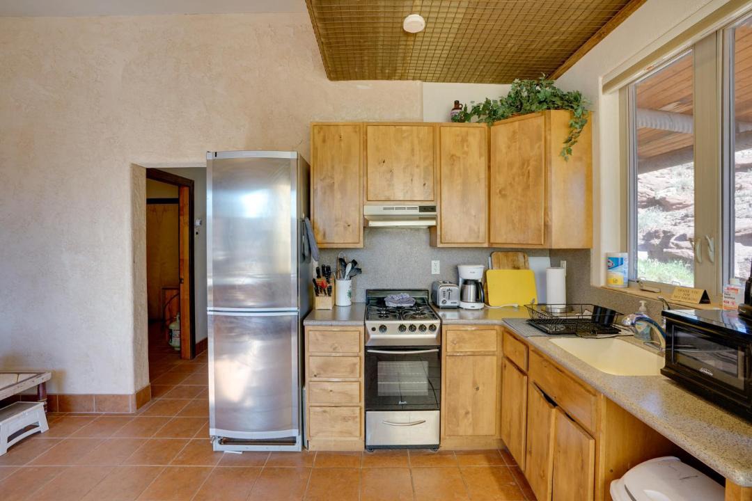 Photo of Kitchen in Moab