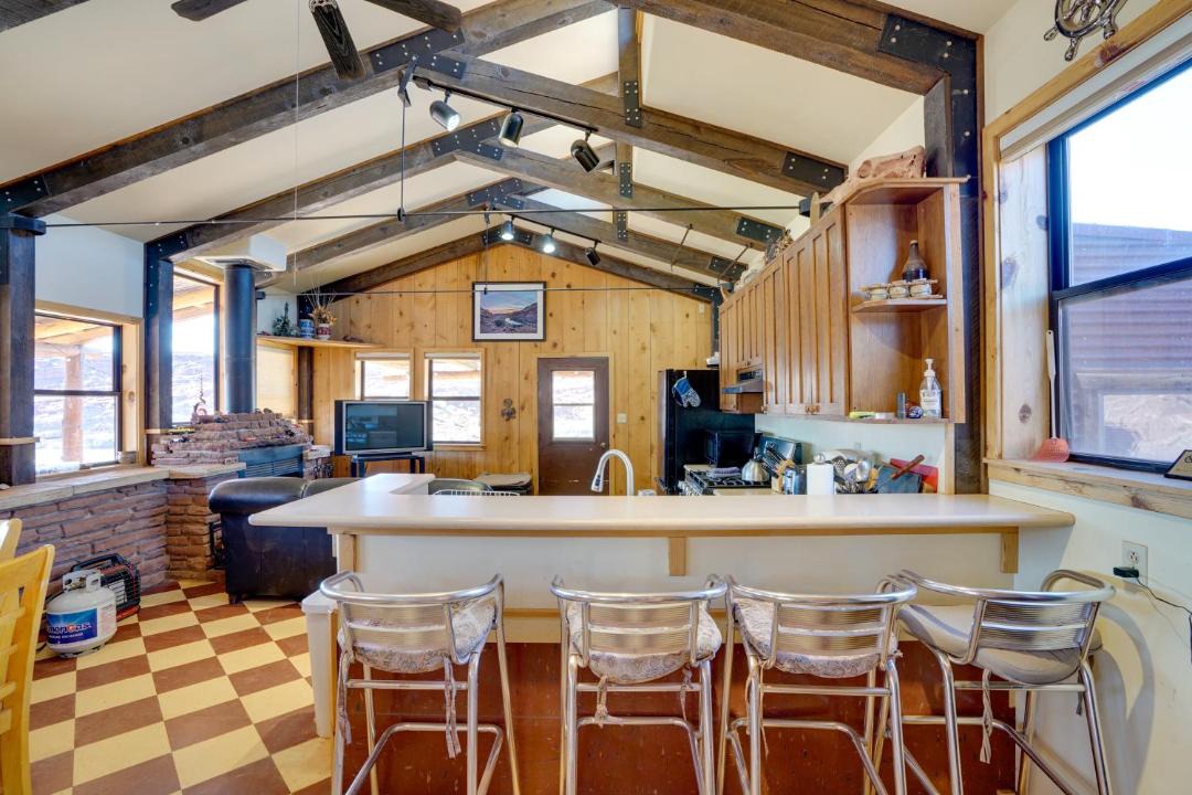 Photo of Kitchen in Moab