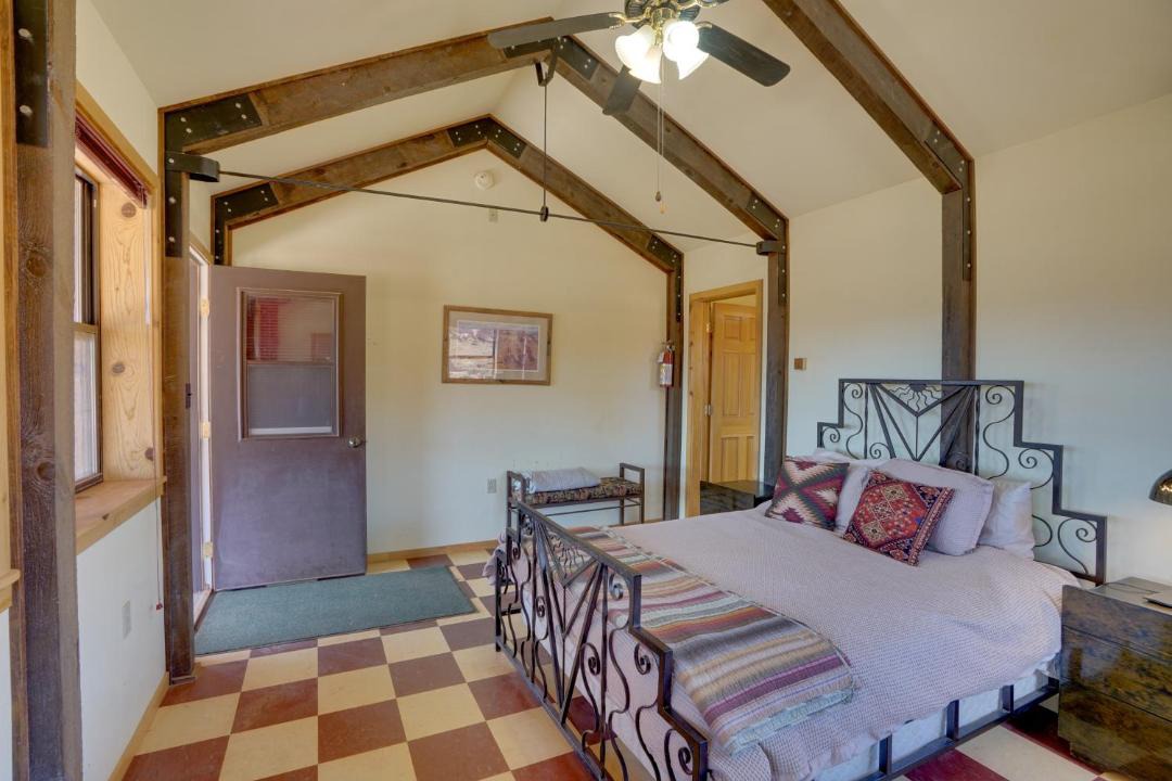 Photo of Bedroom in Moab