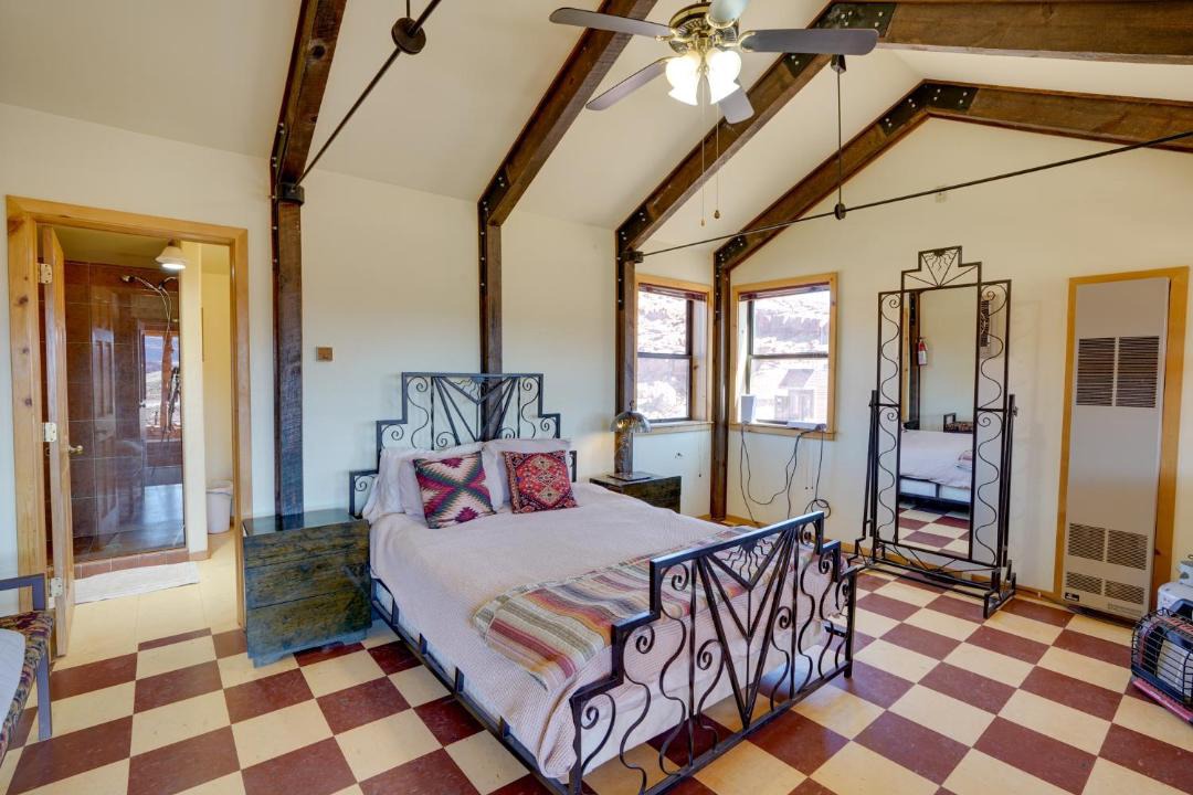 Photo of Bedroom in Moab
