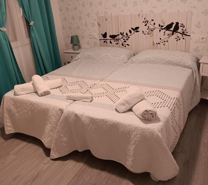 Photo of Bedroom in Villaconejos de Trabaque