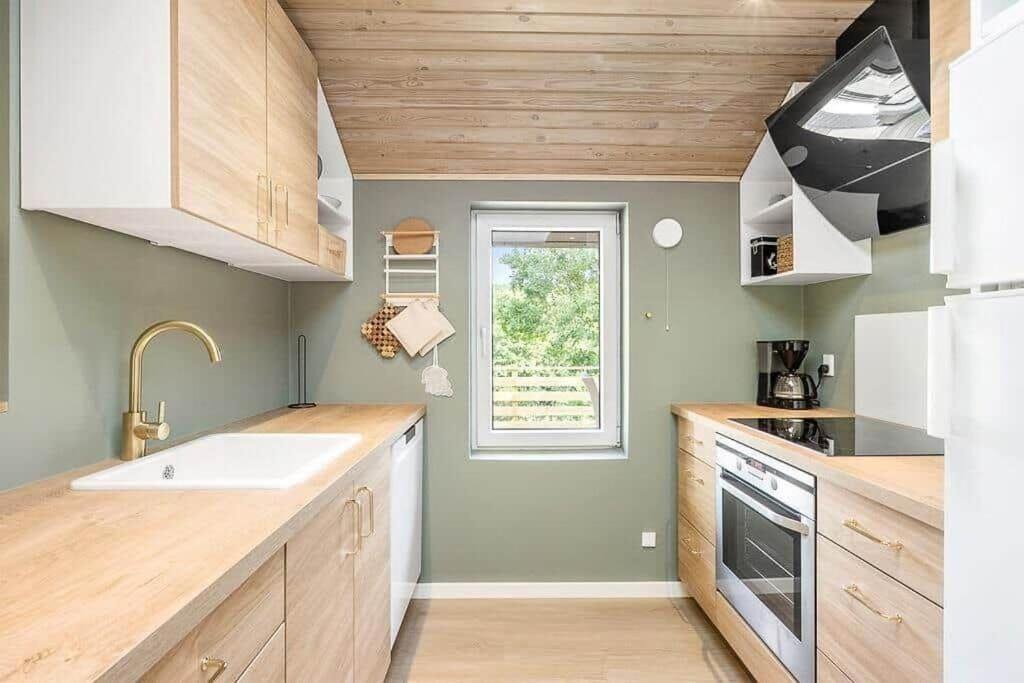 Photo of Kitchen in Aabenraa
