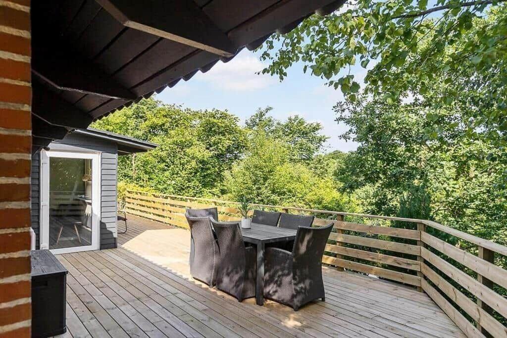 Photo of Patio Balcony in Aabenraa