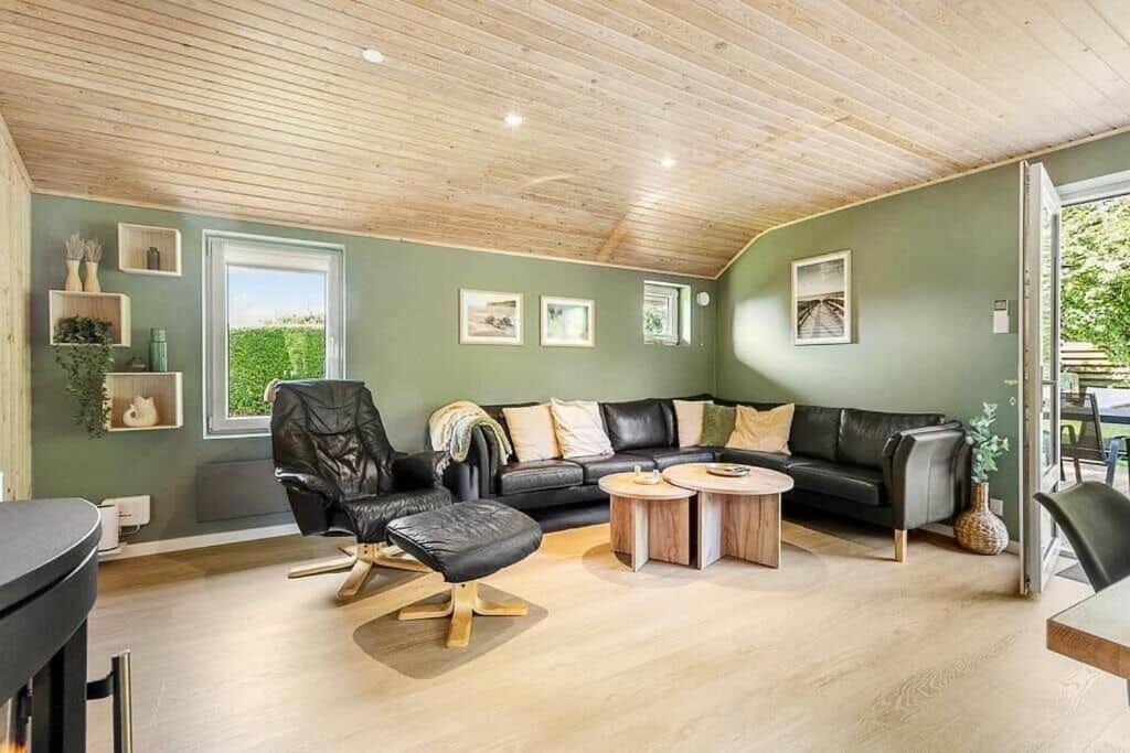 Photo of Livingroom in Aabenraa