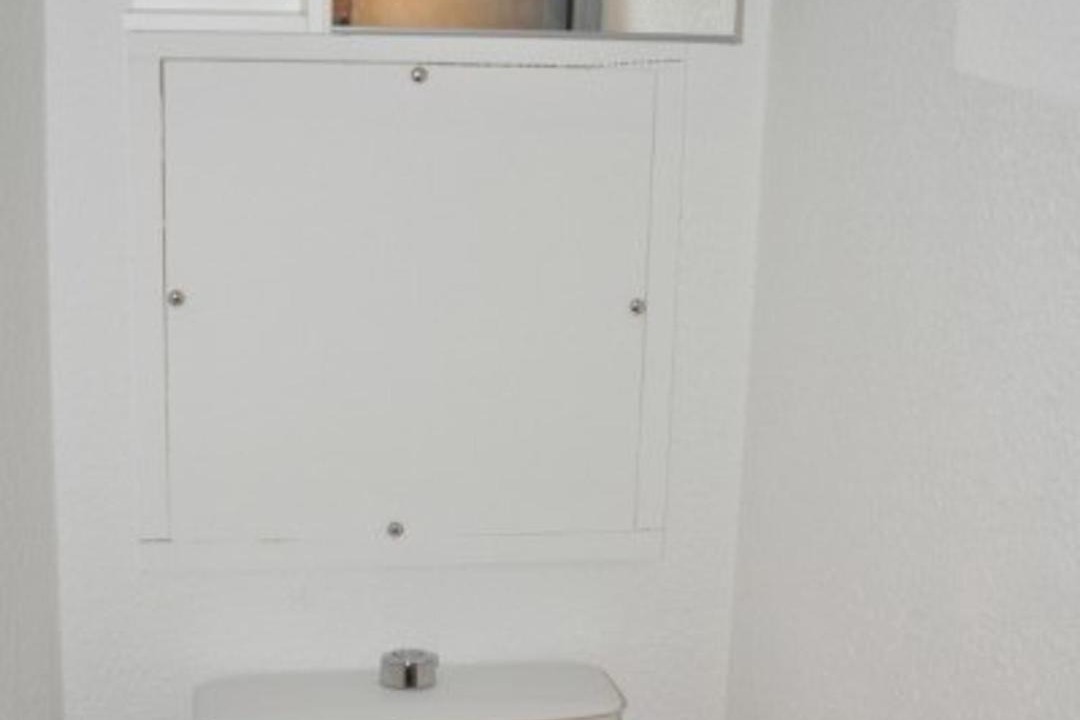 Photo of Bathroom in Le Pleynet