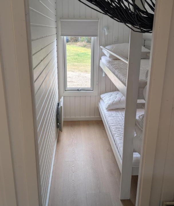 Photo of Bedroom in Henne