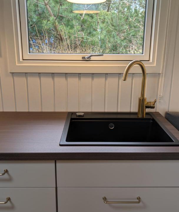 Photo of Kitchen in Henne