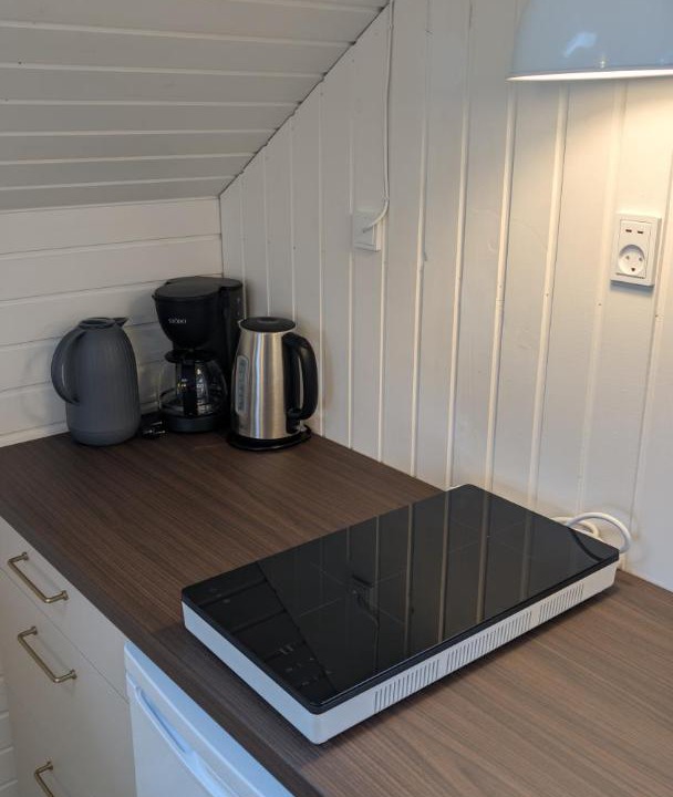 Photo of Kitchen in Henne