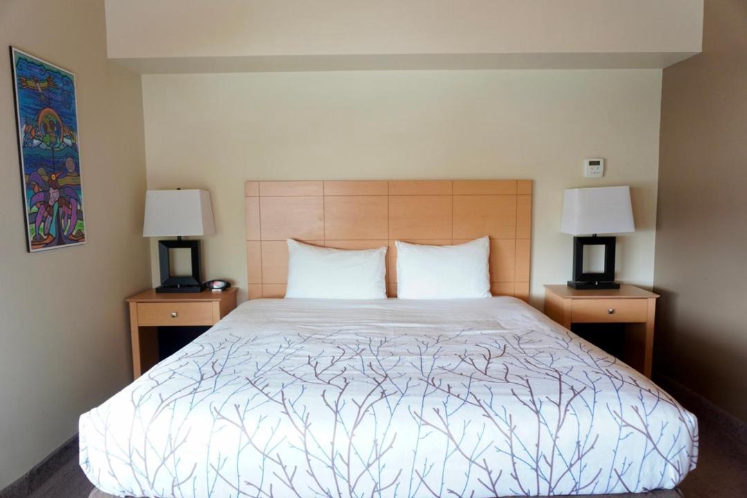 Photo of Bedroom in Manitoulin District