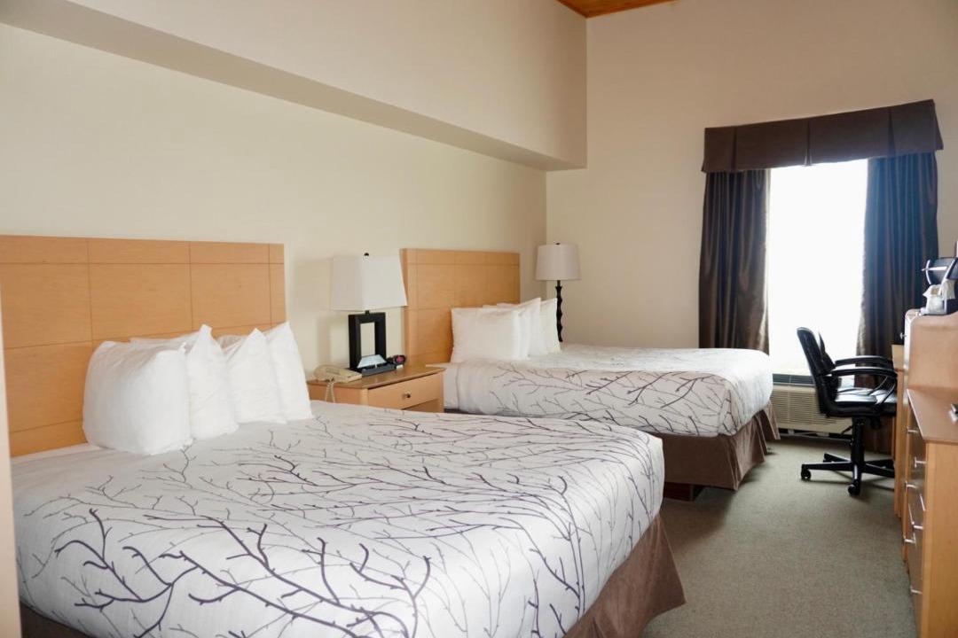 Photo of Bedroom in Manitoulin District