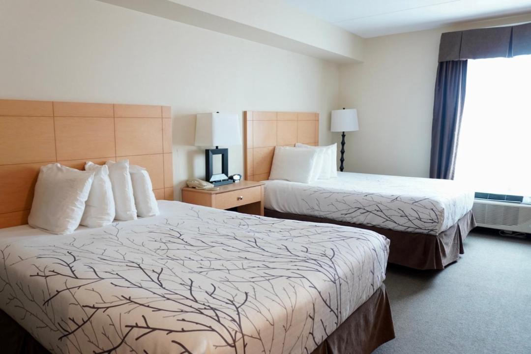 Photo of Bedroom in Manitoulin District