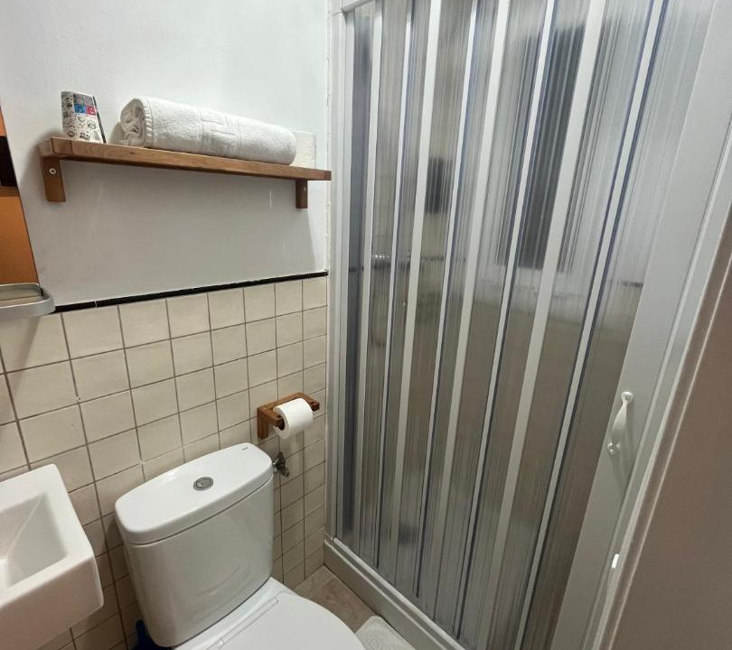 Photo of Bathroom in Arenys de Mar