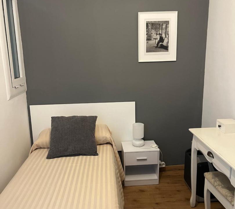 Photo of Bedroom in Arenys de Mar