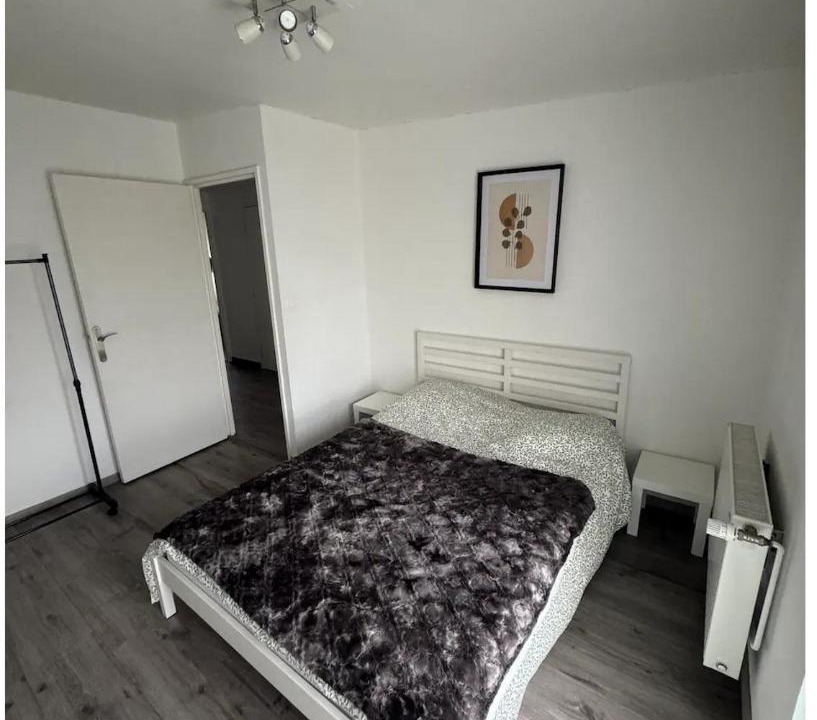 Photo of Bedroom in Mont-Saint-Martin