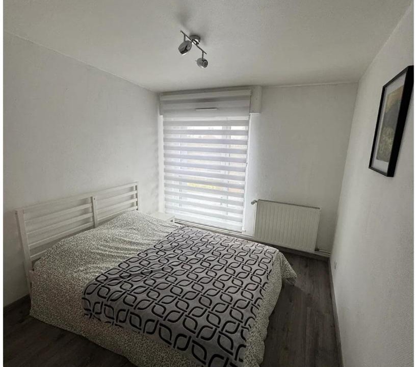 Photo of Bedroom in Mont-Saint-Martin