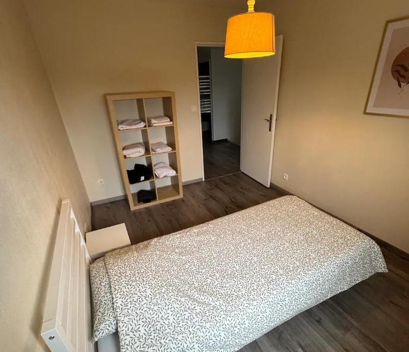 Photo of Bedroom in Mont-Saint-Martin