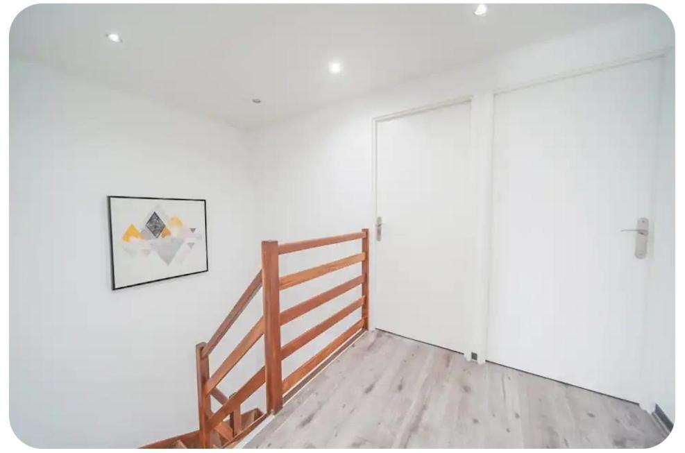 Photo of Bedroom in Mont-Saint-Martin