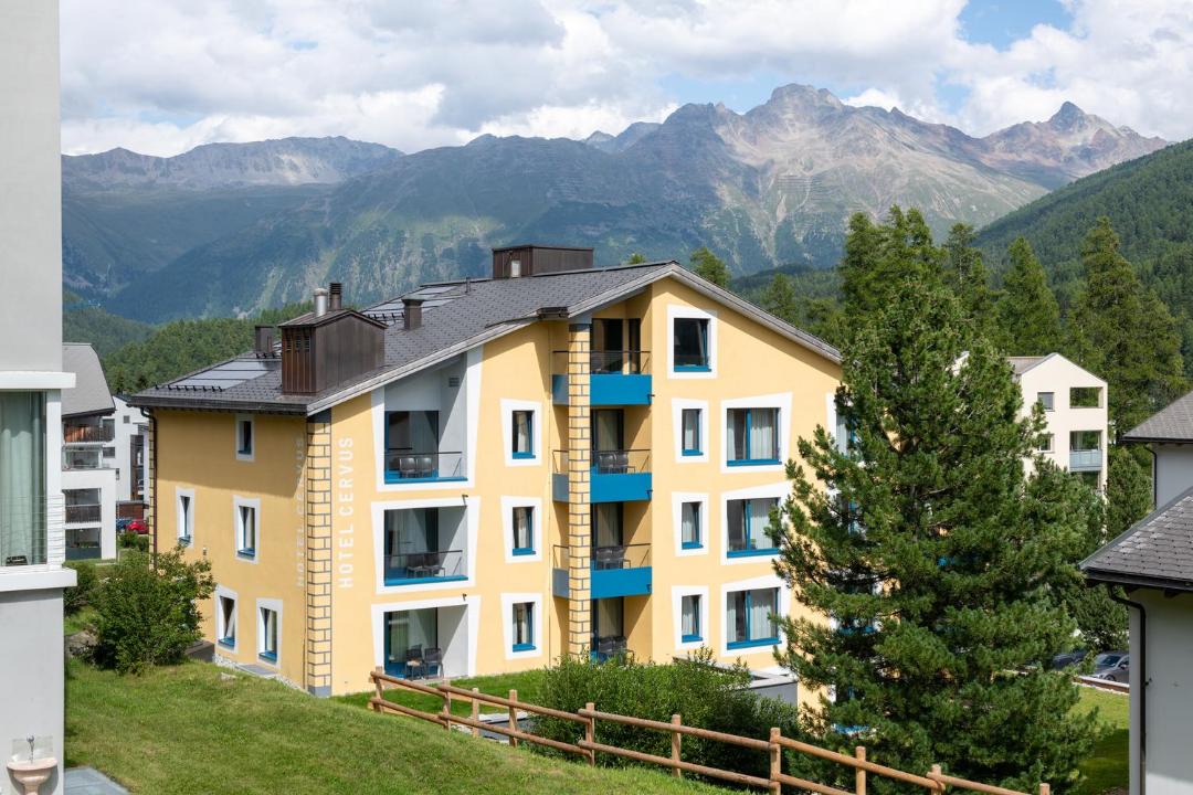 Photo of Others in Sankt Moritz-Bad