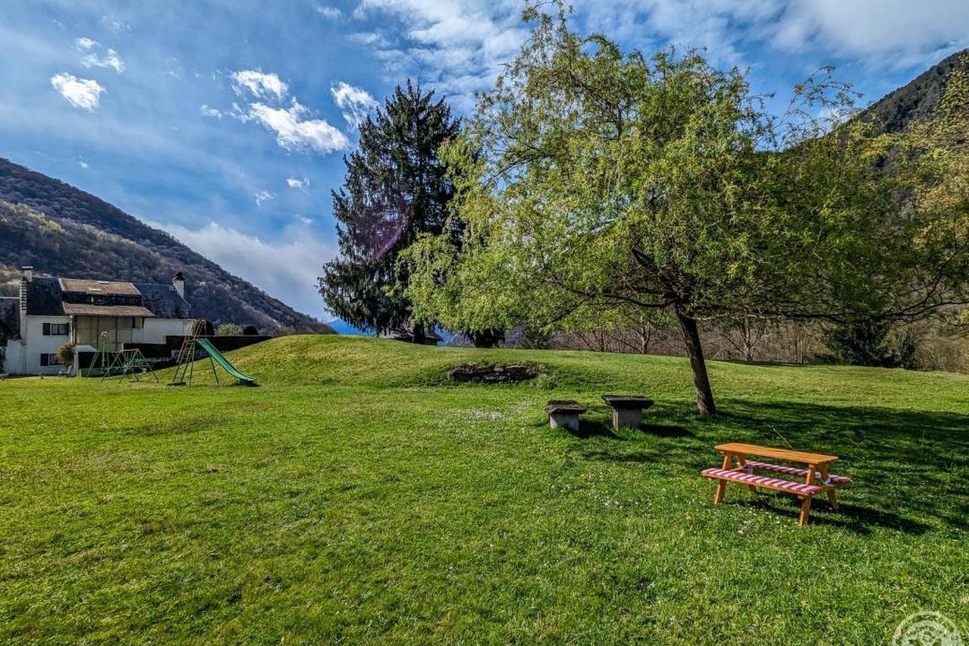 Photo of Others in Cier-de-Luchon