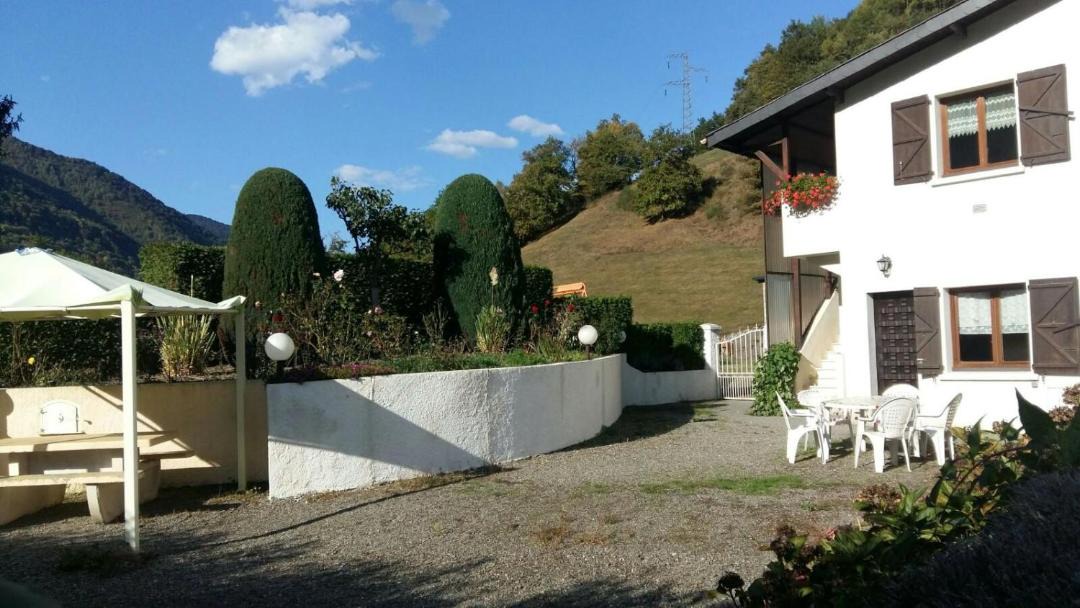Photo of Others in Cier-de-Luchon