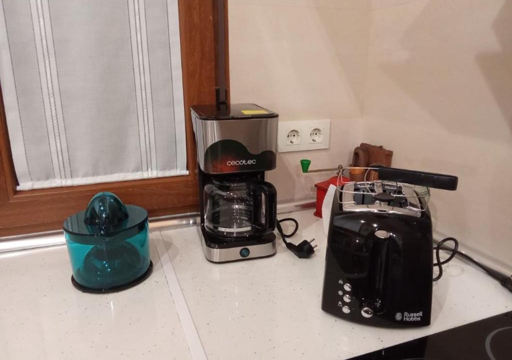 Photo of Kitchen in La Horcajada