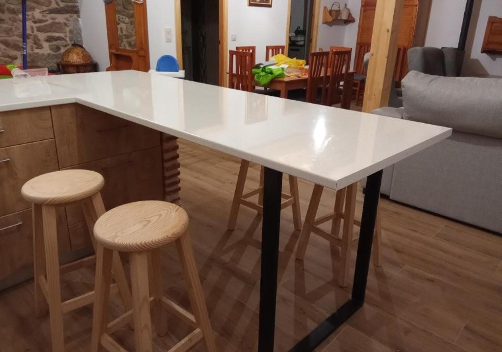 Photo of Kitchen in La Horcajada