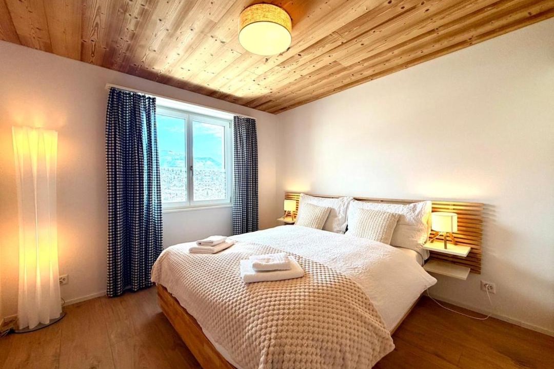 Photo of Bedroom in Leissigen