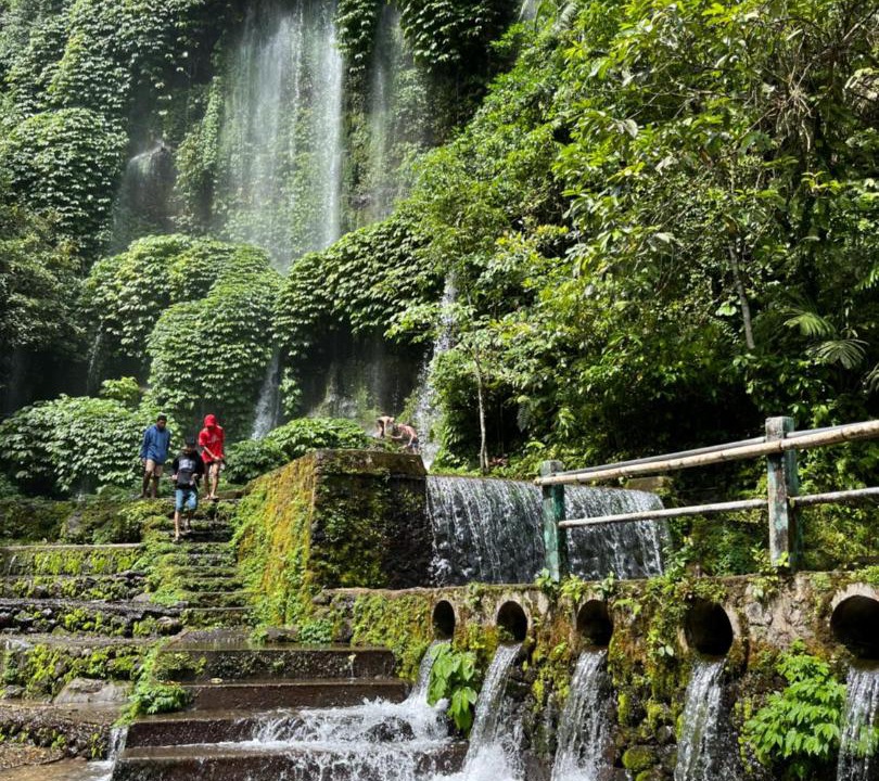Photo of Others in Tetebatu