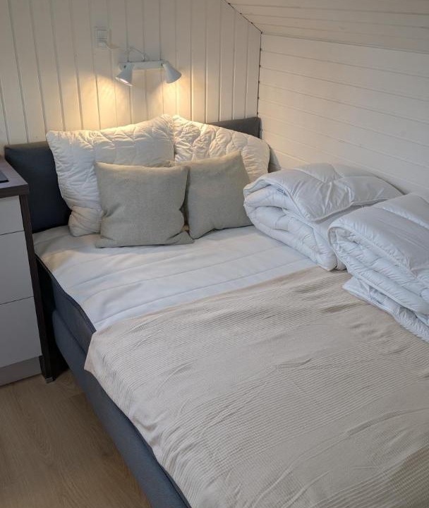 Photo of Bedroom in Henne