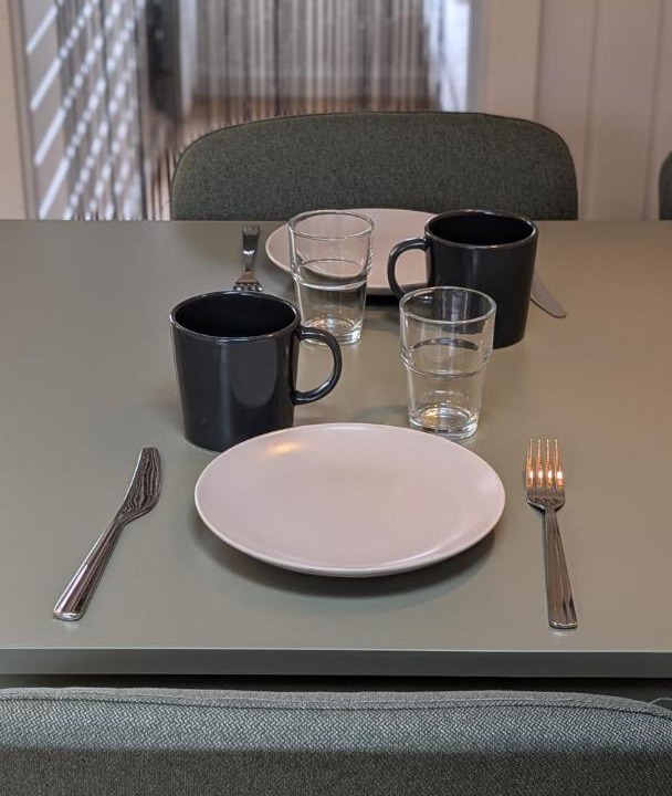 Photo of Kitchen in Henne