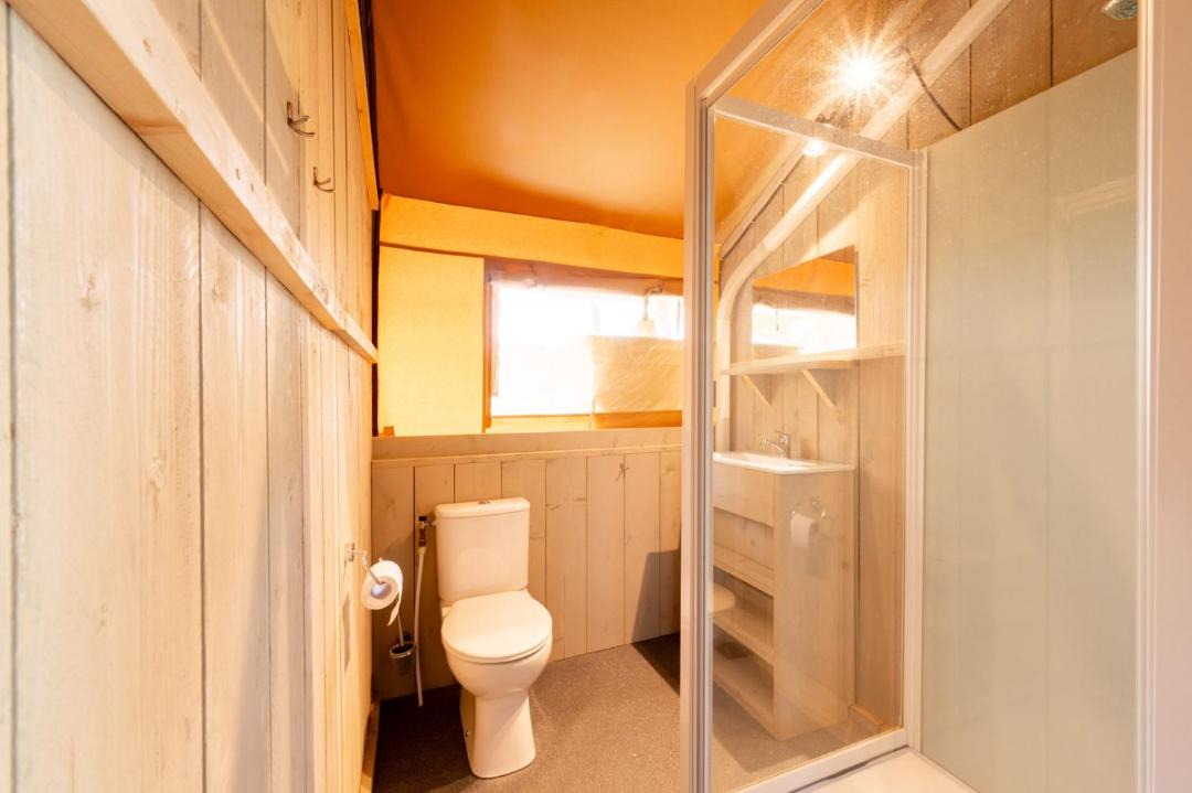 Photo of Bathroom in Saint-Germain-du-Bel-Air