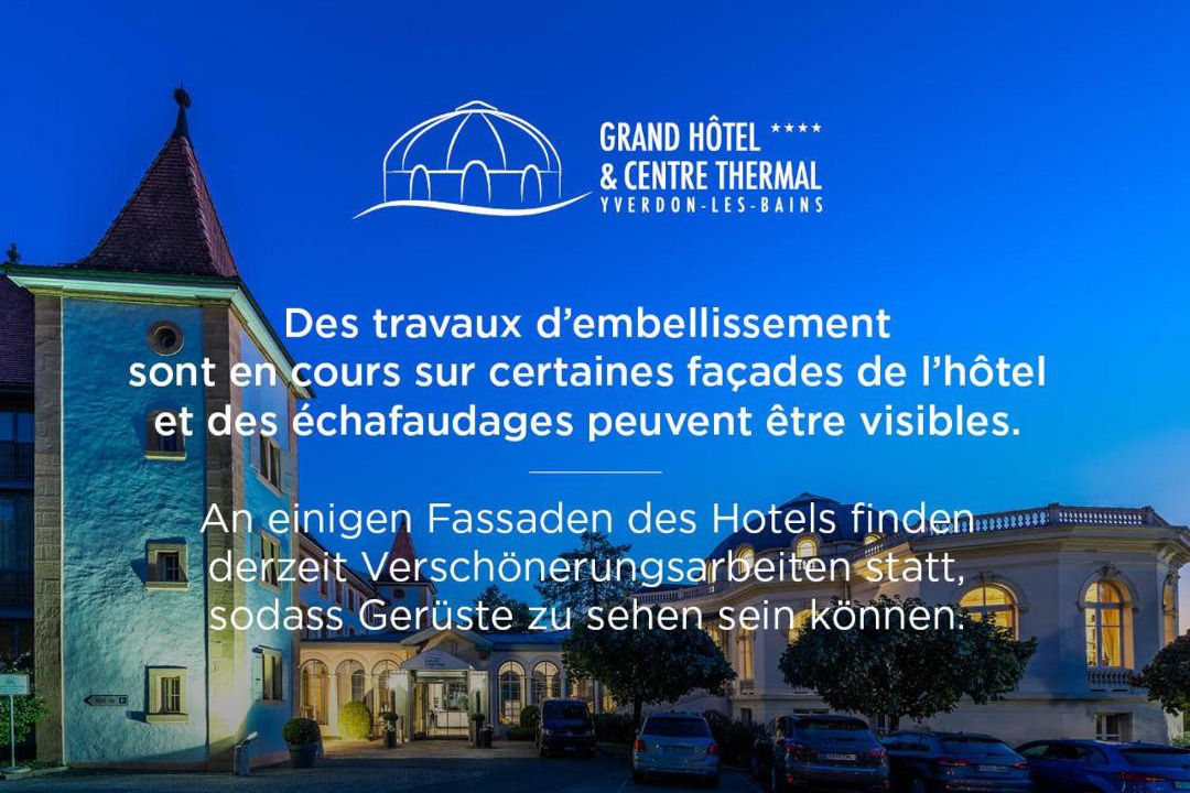 Photo of Others in Yverdon-les-Bains