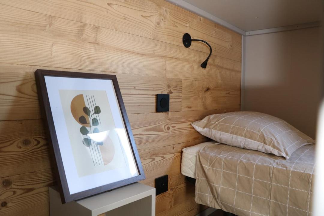 Photo of Bedroom in Aiguelèze