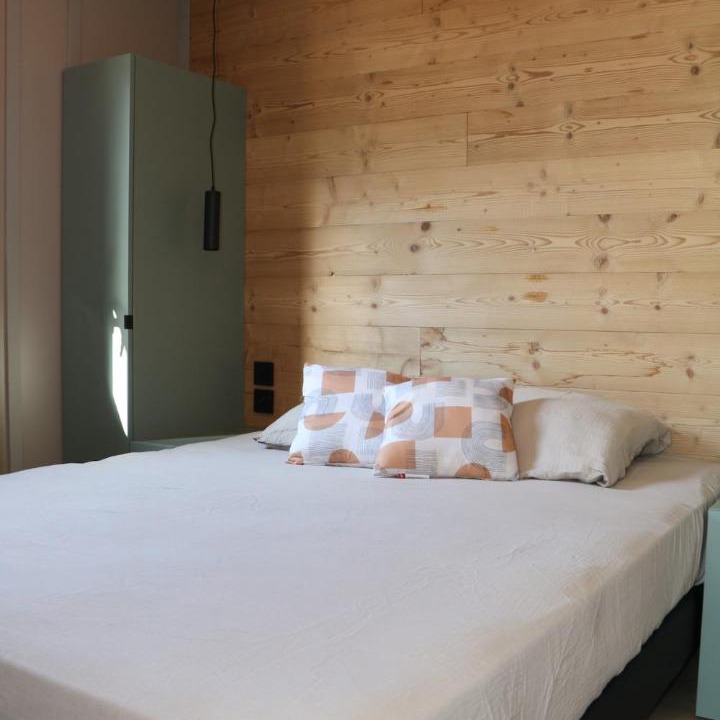 Photo of Bedroom in Aiguelèze