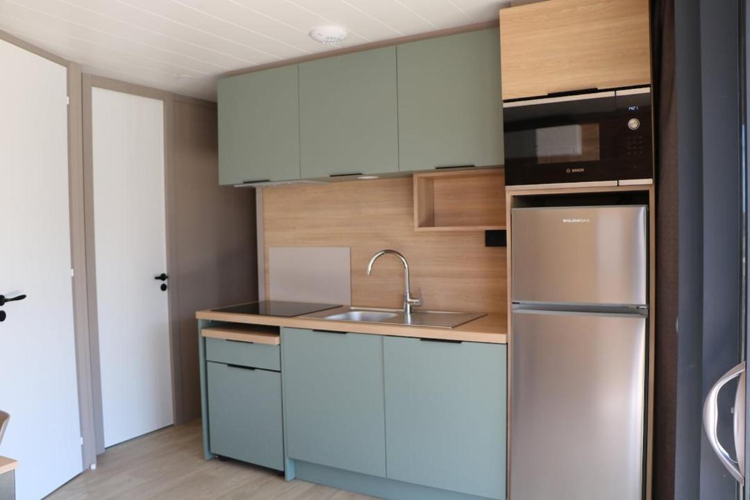 Photo of Kitchen in Aiguelèze
