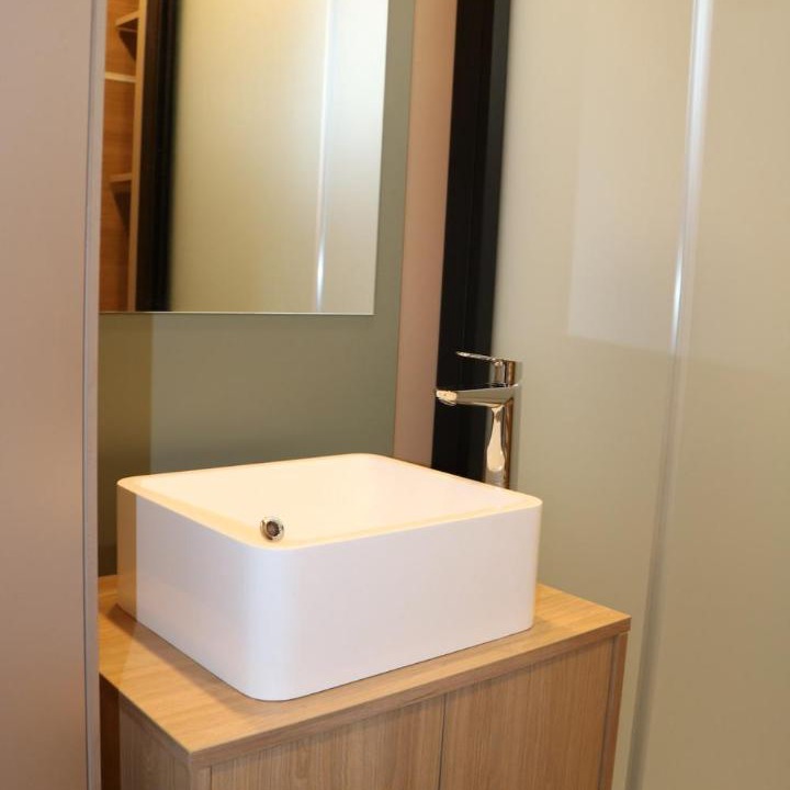 Photo of Bathroom in Aiguelèze