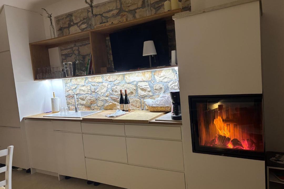 Photo of Kitchen in Dajla