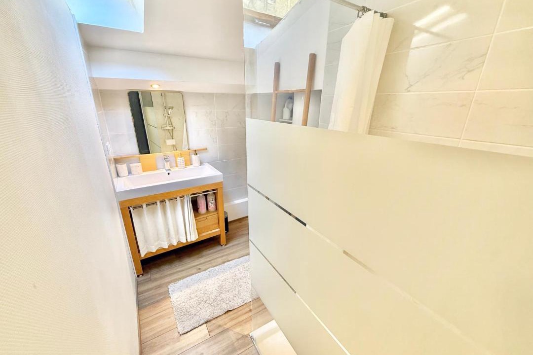 Photo of Bathroom in Auch