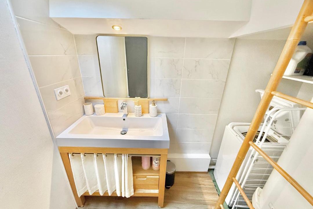 Photo of Bathroom in Auch