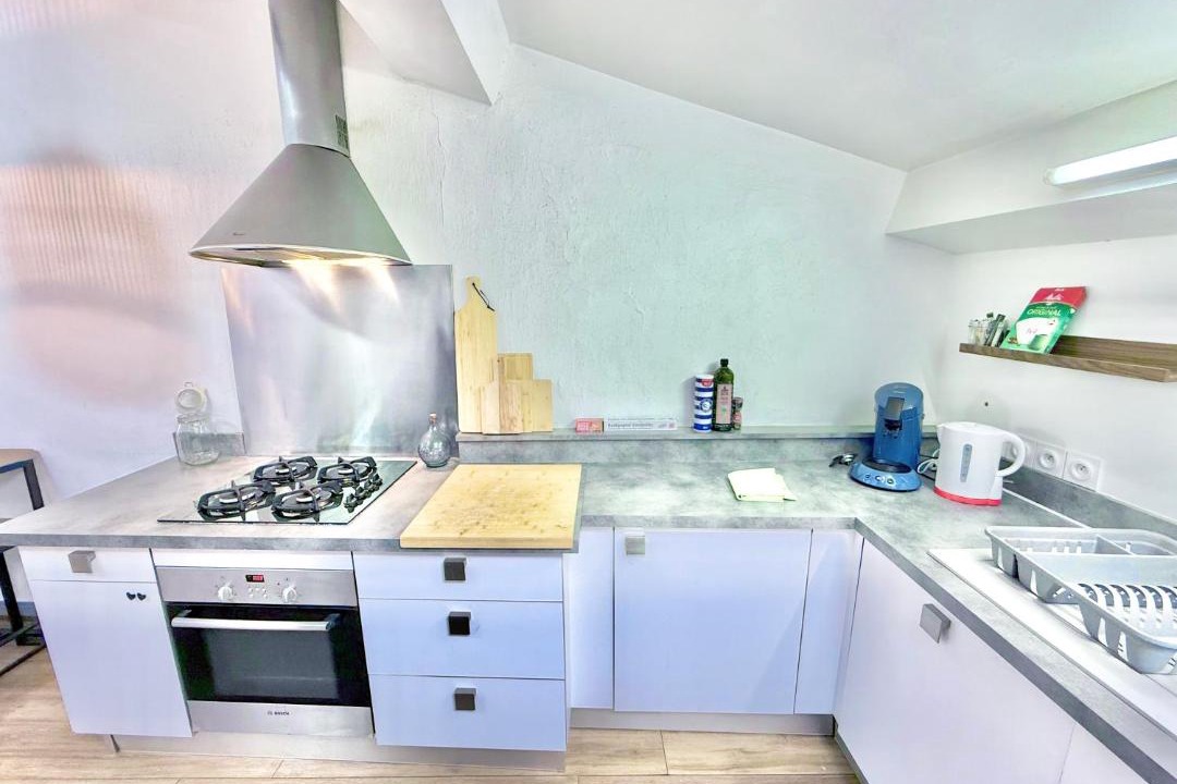Photo of Kitchen in Auch