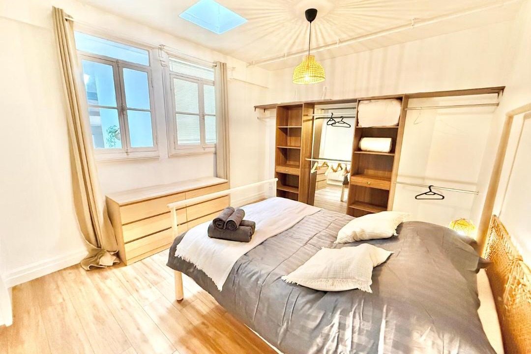 Photo of Bedroom in Auch