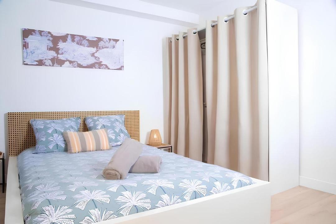 Photo of Bedroom in Quartier Vieux Marche-Cathedrale