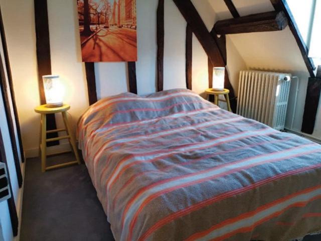 Photo of Bedroom in Petit-Caux