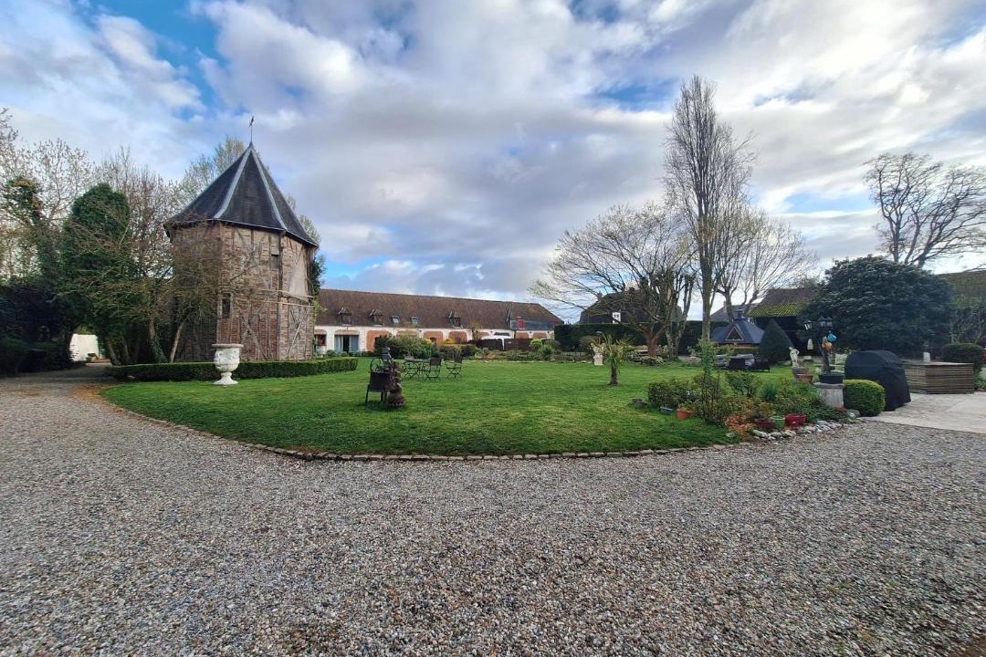 Photo of Others in Sailly-Flibeaucourt