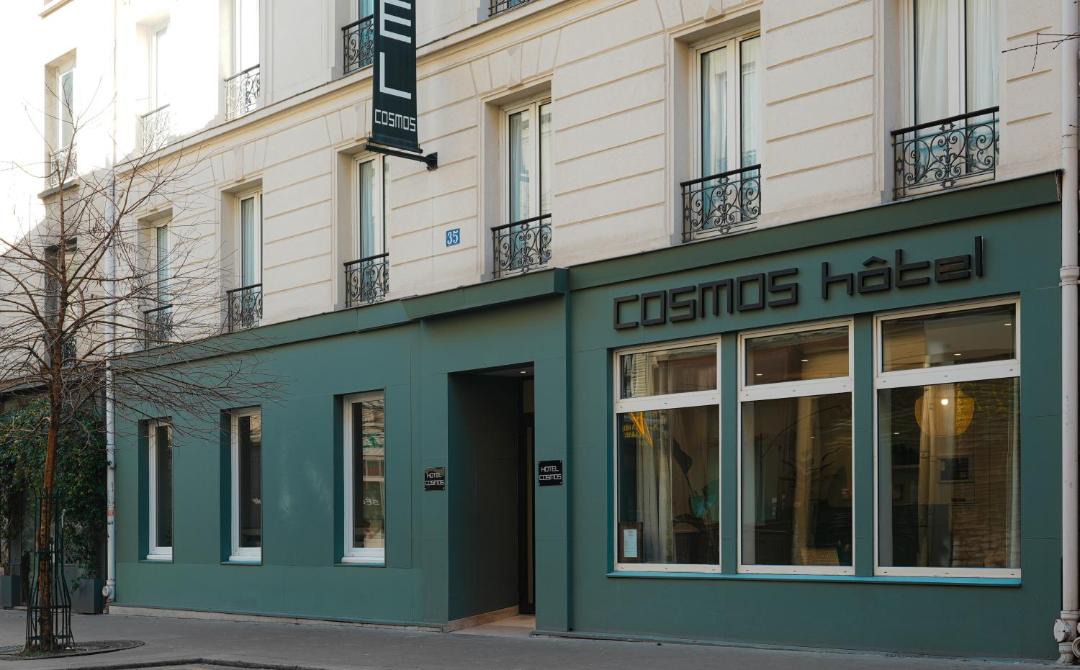 Photo of Others in Quartier de la Folie-Mericourt